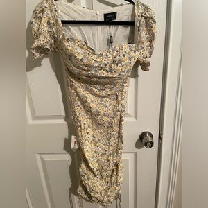 Bardot Midi Dress new with tags